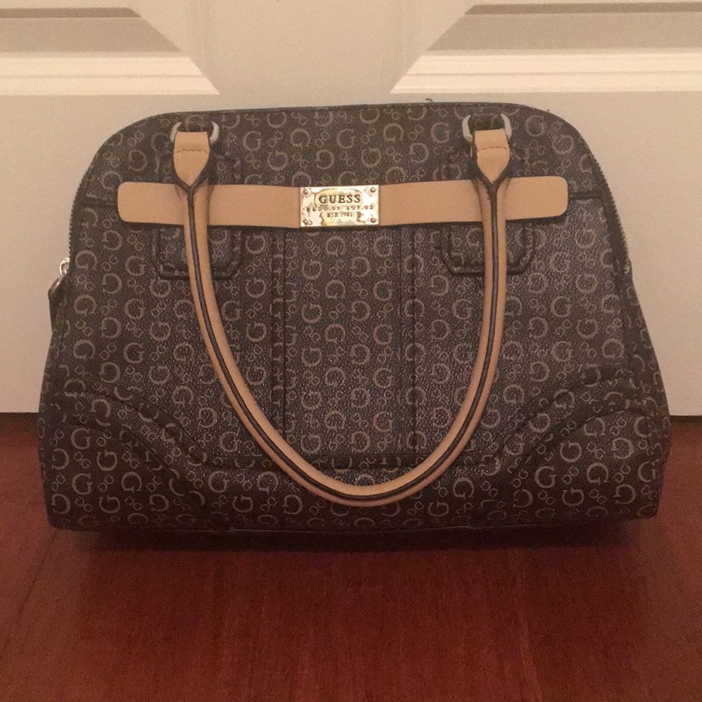 Guess bag